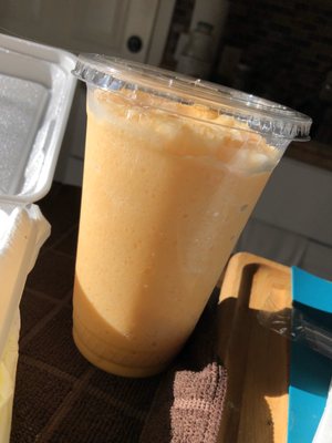 Mango Tango Bistro and Bar by null