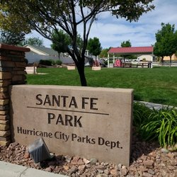 Santa Fe Park