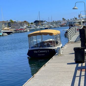 The Cannery - Seafood Near Me - Newport Beach, California The Cannery - Seafood Near Me - Newport Beach, California