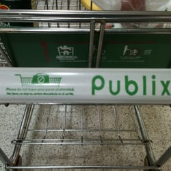 Publix Super Markets