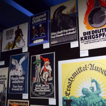 IWM London - Museums Near Me - London, XGL