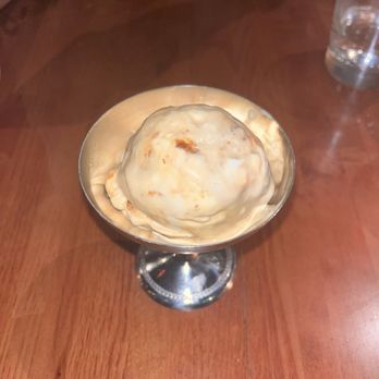 Rustic Canyon - Scoop of Ice Cream - Wine Bars Near Me - Santa Monica, California