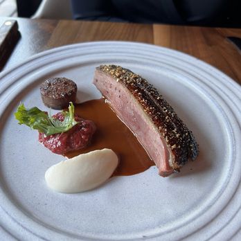 Boka - New American Near Me - Chicago, Illinois