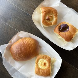 Sweet, Savory, and Ube