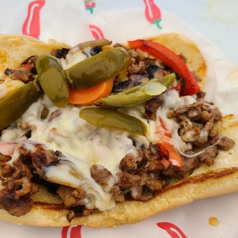 El Taco Loco - Philly cheese steak - Food Trucks Near Me - Modesto, California El Taco Loco - Philly cheese steak - Food Trucks Near Me - Modesto, California