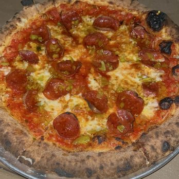 Loudmouth - Hot boy summer - Pizza Near Me - Austin, Texas Loudmouth - Hot boy summer - Pizza Near Me - Austin, Texas