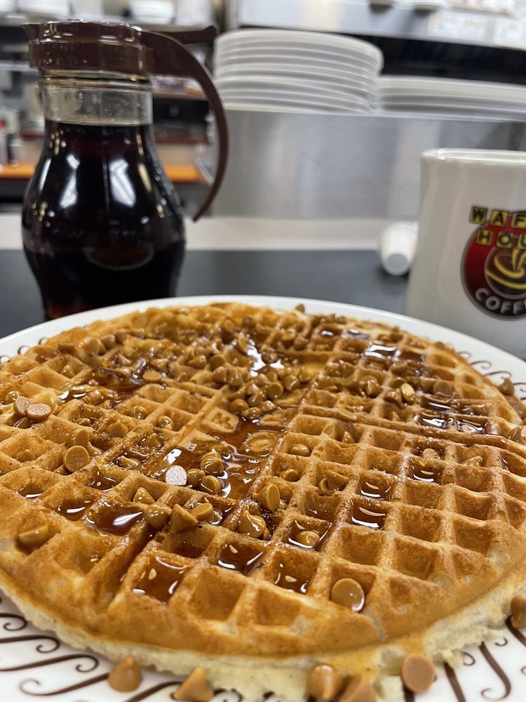 Waffle House