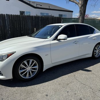 A&J Auto Detailing - Exterior detail - Auto Detailing Near Me A&J Auto Detailing - Exterior detail - Auto Detailing Near Me