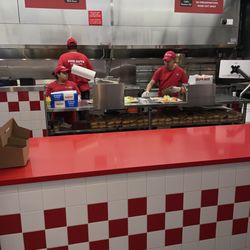 Five Guys