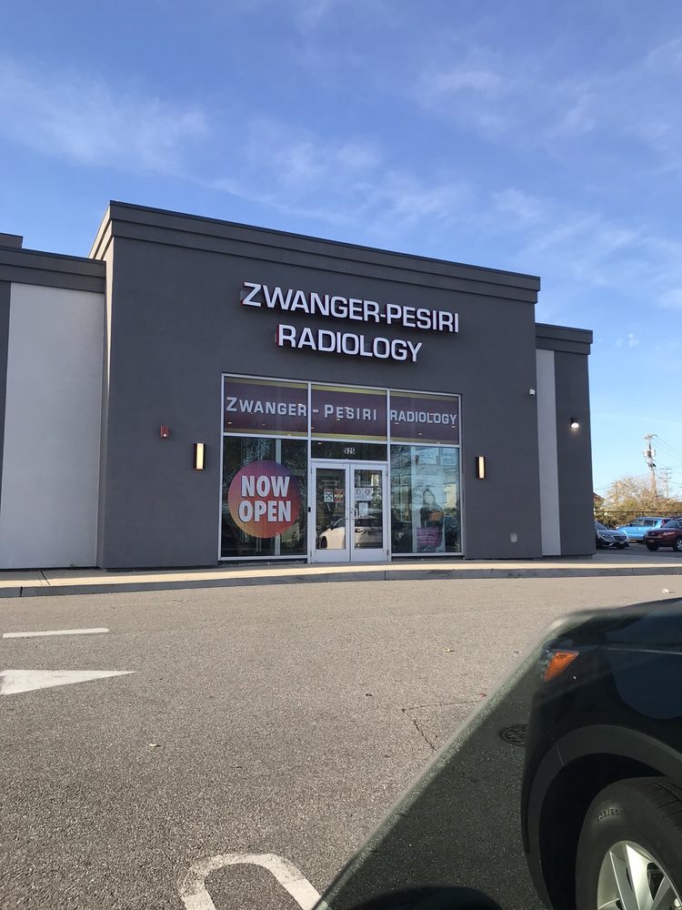 ZWANGERPESIRI RADIOLOGY Updated August 2024 16 Reviews 625