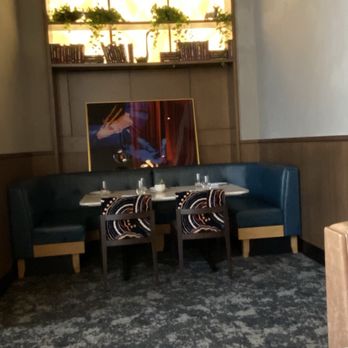 Commission Row - Seating - Steakhouses Near Me - Indianapolis, Indiana