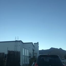 Outside Outside
