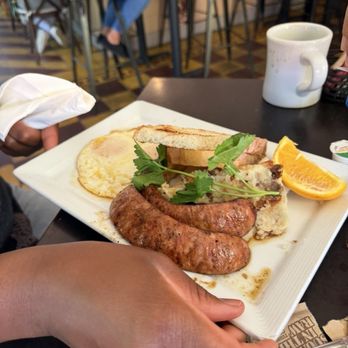 Parkhouse Eatery - Breakfast & Brunch Near Me - San Diego, California Parkhouse Eatery - Breakfast & Brunch Near Me - San Diego, California