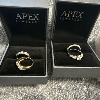 Apex Jewelers - Rings bought from Apex - Jewelry Near Me - San Jose, California Apex Jewelers - Rings bought from Apex - Jewelry Near Me - San Jose, California