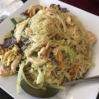 Panda Country Restaurant - Chicken shrimp and beef glass noodles - Chinese Near Me - Santee, California Panda Country Restaurant - Chicken shrimp and beef glass noodles - Chinese Near Me - Santee, California