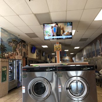 Super Clean Laundry - Laundromat Near Me - Ontario, California Super Clean Laundry - Laundromat Near Me - Ontario, California
