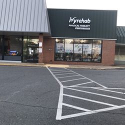 Ivy Rehab Fitness Center