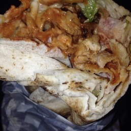 Chicken Shawarma Chicken Shawarma