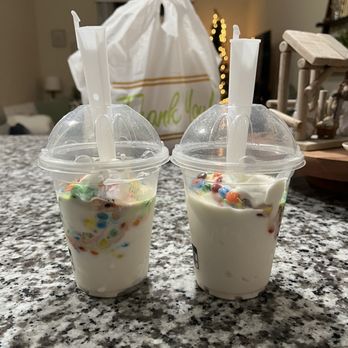 McDonald's - M&M McFlurry - Fast Food Near Me - Urbana, Maryland McDonald's - M&M McFlurry - Fast Food Near Me - Urbana, Maryland