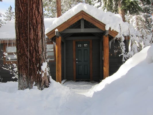 Tahoe Vista Lodge & Cabins by null