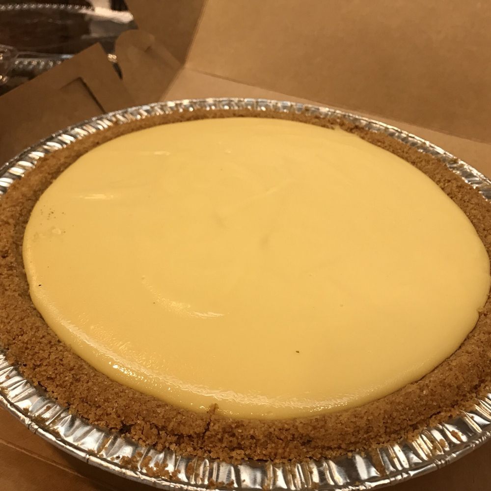 Southern Sweets Bakery - Key Lime Pie - Bakeries Near Me - Decatur, Georgia Southern Sweets Bakery - Key Lime Pie - Bakeries Near Me - Decatur, Georgia