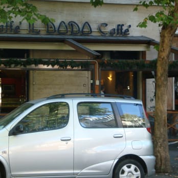 Caffè Il Dodo - Bars Near Me - Rome, RM Caffè Il Dodo - Bars Near Me - Rome, RM