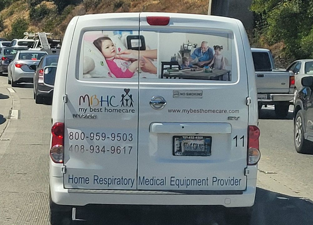 My Best Homecare - home care agency in San jose, CA