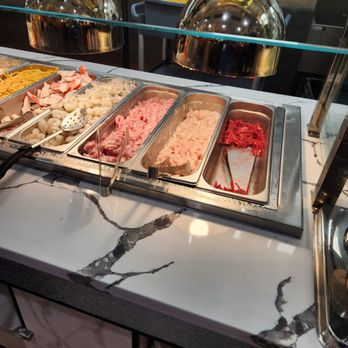 Golden Apple Buffet - Buffet - Buffets Near Me - Saint Charles, Missouri