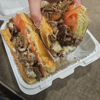 Subplicity - Delis Near Me - Baltimore, Maryland