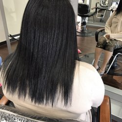 Asma's Beauty Salon & Spa - After brazilian blowout