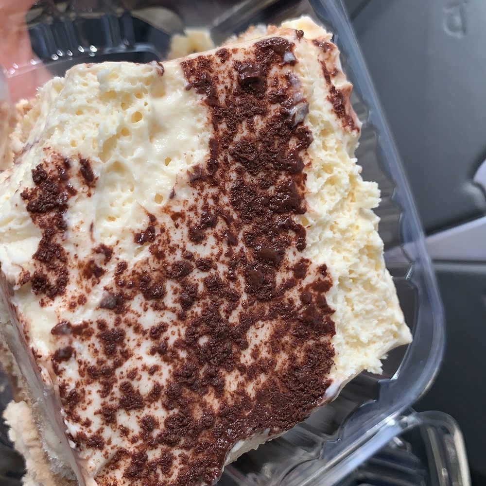 Freddy's Pasta And Pizza - Tiramisu - Pizza Near Me - Gaithersburg, Maryland Freddy's Pasta And Pizza - Tiramisu - Pizza Near Me - Gaithersburg, Maryland