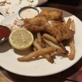 Salt Factory Pub - Gastropubs Near Me - Woodstock, Georgia