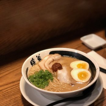 Ramen Danbo - Ramen Near Me - Seattle, Washington