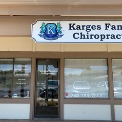 Karges Family Chiropractic