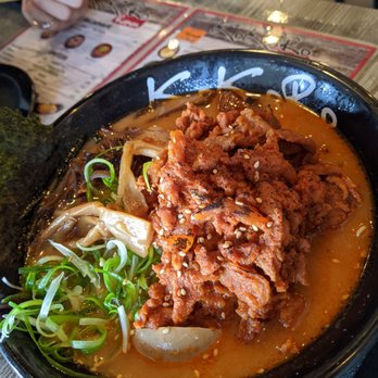 Kokoro Ramen - Niku ramen - Ramen Near Me - Milpitas, California Kokoro Ramen - Niku ramen - Ramen Near Me - Milpitas, California