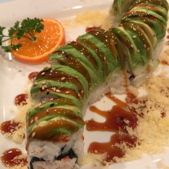 Ooi - Sushi Bars Near Me - Clovis, California Ooi - Sushi Bars Near Me - Clovis, California