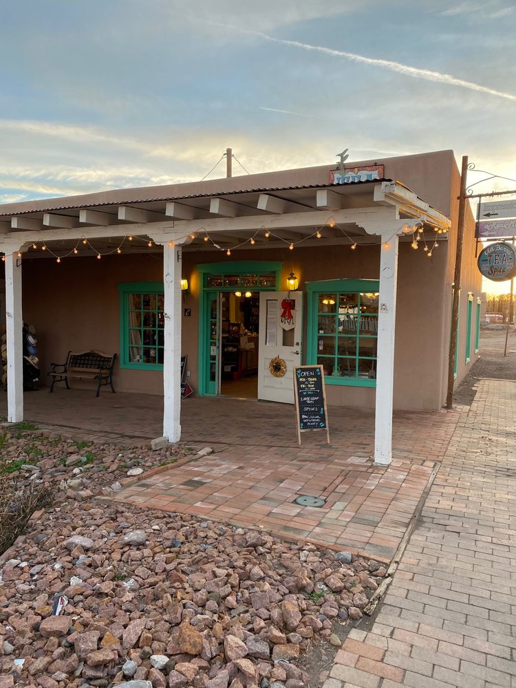 MESILLA OLD BARREL TEA COMPANY Updated October 2024 22 Photos