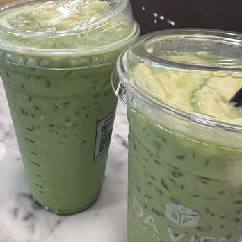 Da Vien Coffee - Coffee & Tea Near Me - Cerritos, California