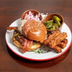 user provided Brunch photo