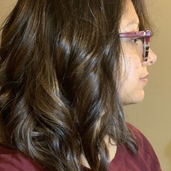 Essence Salon - Balayage - Hair Salons Near Me - Mountain View, California