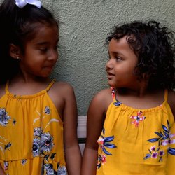 Cultural Garden Preschool