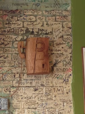Mi Cuba Cafe by null