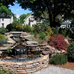 Simora Landscape & Lawncare - Outdoor Living Areas