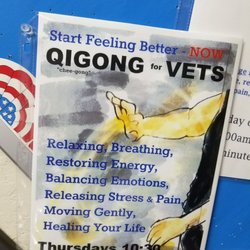 Sacramento Vet Center