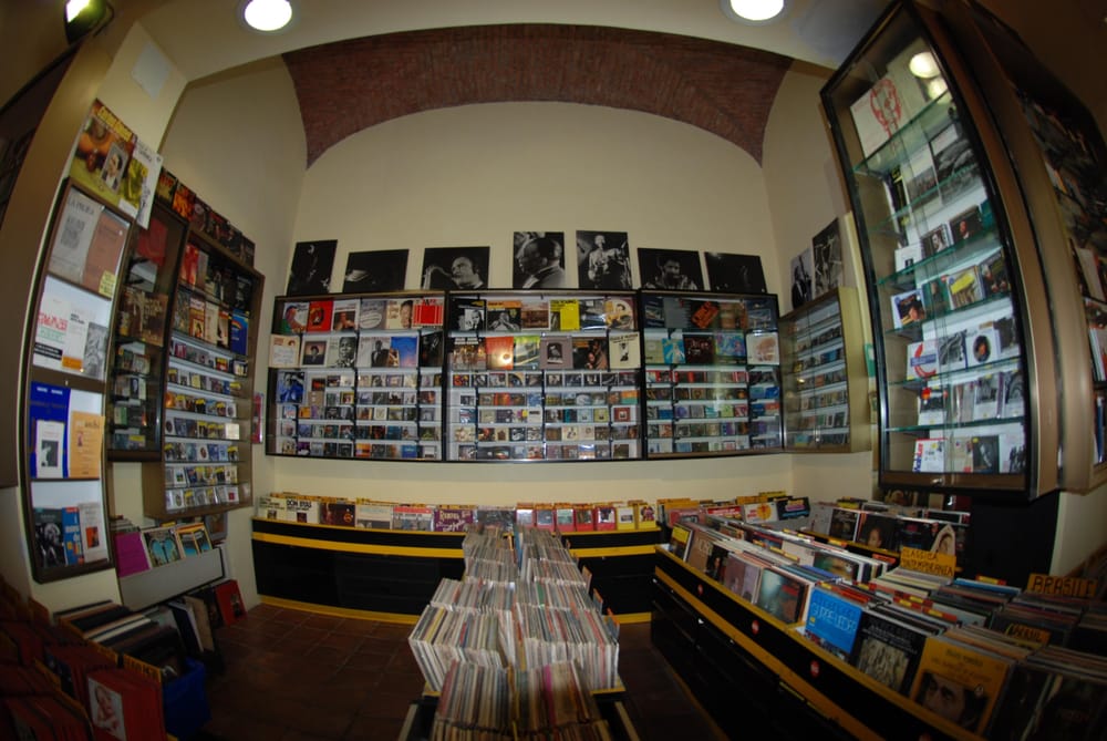 Millerecords Music Store