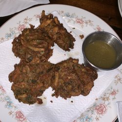Highway Host - Pakora