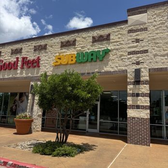 Subway - Sandwiches Near Me - Austin, Texas