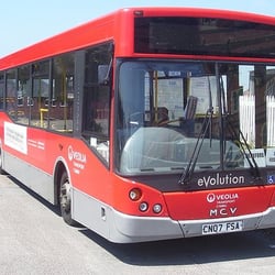 Veolia Transport