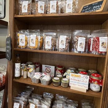 mok a java - Candy - Cafes Near Me - Mokelumne Hill, California