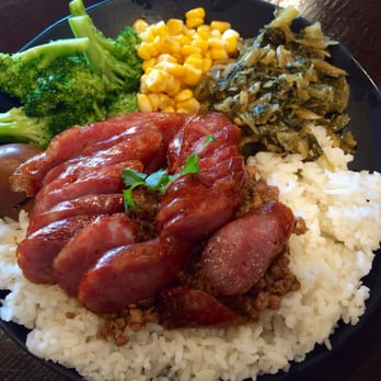 Yi Mei - Taiwanese sausage and rice - Taiwanese Near Me - Monrovia, California Yi Mei - Taiwanese sausage and rice - Taiwanese Near Me - Monrovia, California